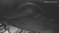 Provozní plocha - západ