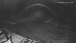 Provozní plocha - západ