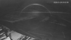 Provozní plocha - západ