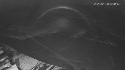 Provozní plocha - západ