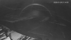 Provozní plocha - západ