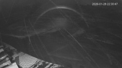 Provozní plocha - západ