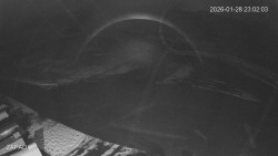 Provozní plocha - západ