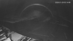 Provozní plocha - západ