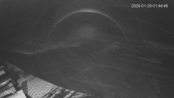 Provozní plocha - západ