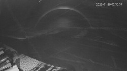 Provozní plocha - západ