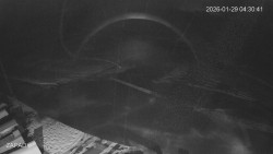 Provozní plocha - západ