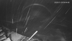 Provozní plocha - západ