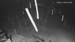 Provozní plocha - západ