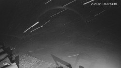 Provozní plocha - západ