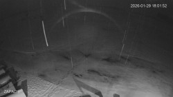 Provozní plocha - západ