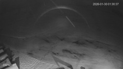 Provozní plocha - západ