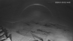 Provozní plocha - západ