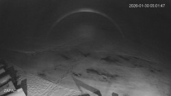 Provozní plocha - západ