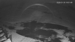 Provozní plocha - západ