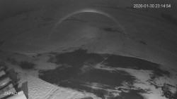 Provozní plocha - západ