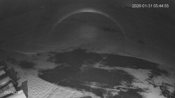 Provozní plocha - západ