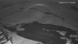 Provozní plocha - západ