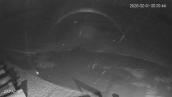 Provozní plocha - západ