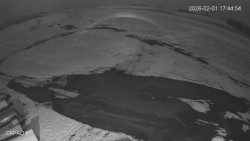 Provozní plocha - západ