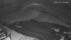 Provozní plocha - západ