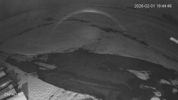 Provozní plocha - západ