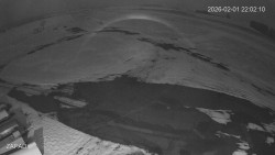 Provozní plocha - západ