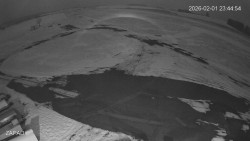 Provozní plocha - západ