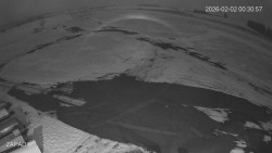 Provozní plocha - západ