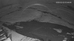 Provozní plocha - západ