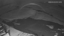 Provozní plocha - západ