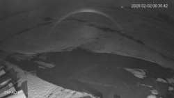 Provozní plocha - západ