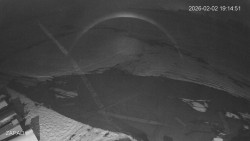 Provozní plocha - západ