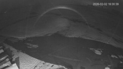 Provozní plocha - západ