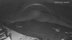 Provozní plocha - západ