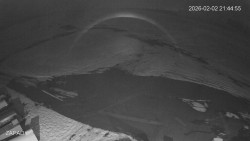 Provozní plocha - západ