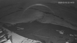 Provozní plocha - západ