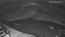 Provozní plocha - západ