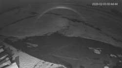 Provozní plocha - západ