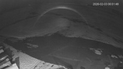 Provozní plocha - západ