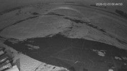 Provozní plocha - západ