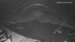 Provozní plocha - západ