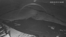 Provozní plocha - západ