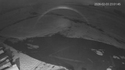 Provozní plocha - západ