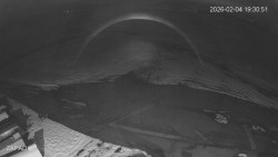 Provozní plocha - západ