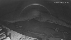 Provozní plocha - západ