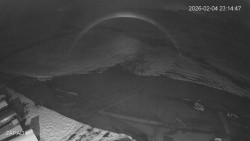 Provozní plocha - západ