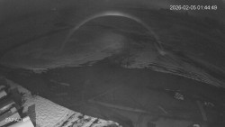 Provozní plocha - západ