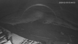 Provozní plocha - západ