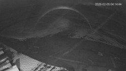 Provozní plocha - západ